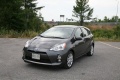 2012 Toyota Prius C