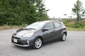 2012 Toyota Prius C