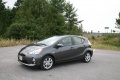 2012 Toyota Prius C