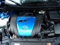 2012 Mazda3 GS-Sky
