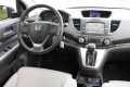 2012 Honda CR-V Touring