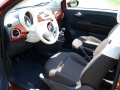 2012 Fiat 500c Pop