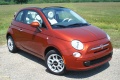 2012 Fiat 500c Pop