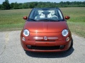 2012 Fiat 500c Pop