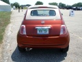 2012 Fiat 500c Pop