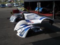 Spec Racing at Mosport Grand Prix