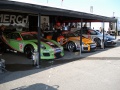 Spec Racing at Mosport Grand Prix