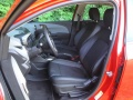 2012 Chevrolet Sonic LTZ hatch