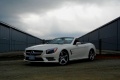 2012 Mercedes-Benz SL 550