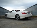 2012 Mercedes-Benz SL 550