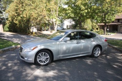 infiniti m35h test drive autos ca enlarge click