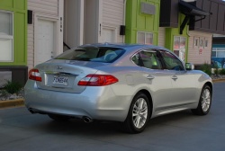 infiniti m35h hybrid drive autos ca enlarge