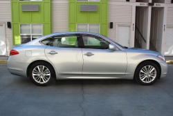 m35h infiniti hybrid drive autos ca enlarge click