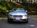 2013 Audi Allroad Premium