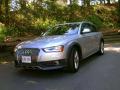 2013 Audi Allroad Premium