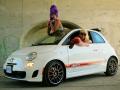 2013 Fiat Abarth Cabrio