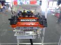 2013 Honda Indy