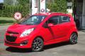 2013 Chevrolet Spark