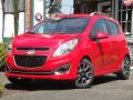 2013 Chevrolet Spark