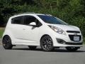 2013 Chevrolet Spark