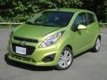 2013 Chevrolet Spark