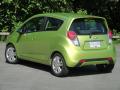 2013 Chevrolet Spark