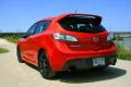 2013 Mazdaspeed3