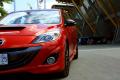 2013 Mazdaspeed3