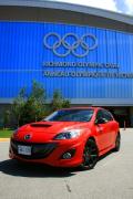 2013 Mazdaspeed3