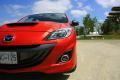 2013 Mazdaspeed3