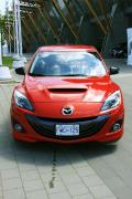 2013 Mazdaspeed3