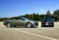 2014 Chev Impala VS 2013 Toyota Avalon