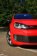 2013 VW Golf GTI