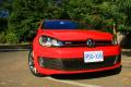 2013 VW Golf GTI