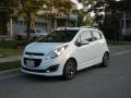 2013 Chevrolet Spark