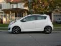 2013 Chevrolet Spark