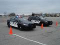 2013 Ford Police Interceptors