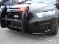 2013 Ford Police Interceptor sedan