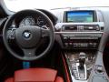 2013 BMW 650i xDrive Gran Coupe