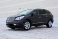 2013 Buick Enclave - TS
