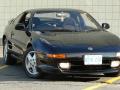 Final Drive - 1993 Toyota MR2 GTS