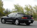 Final Drive - 1993 Toyota MR2 GTS