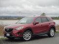 2013 Mazda CX-5 GT AWD