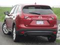 2013 Mazda CX-5 GT AWD