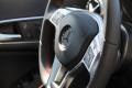 2014 Mercedes-Benz CLA 45 AMG steering wheel