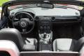 2014 Mazda MX-5 GT dashboard