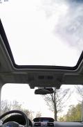 2014 Subaru Forester XT panoramic sunroof