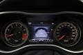 2014 Jeep Cherokee gauges