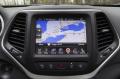 2014 Jeep Cherokee navigation