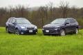 2014 Jeep Cherokee vs 2014 Subaru Forester XT